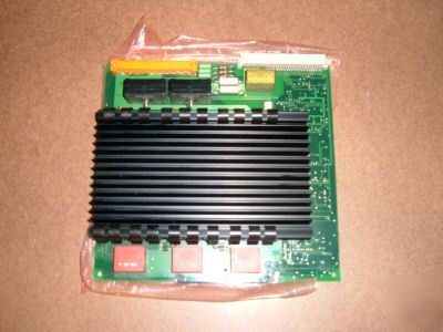 Abb DSQC236G YB560103-ce/26 robot servo amp YB560103