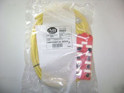 Allen bradley 898R