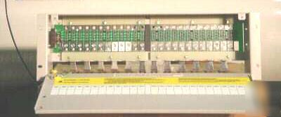 Astec ADPL01005D0S, 900A universal breaker panel