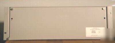 Astec ADPL01005D0S, 900A universal breaker panel
