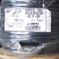 Carol 09806.35.01 18/6 sow black 250'