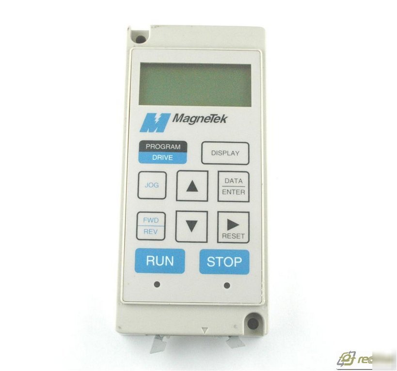 DS410 digital operator DS410