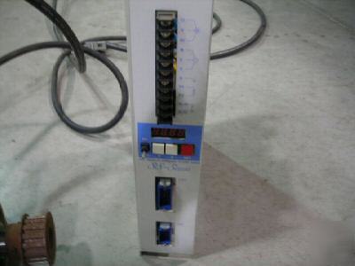 Indexer and single axis stepping motor snc-100A