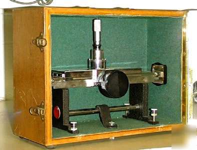 Narda high power variable reactance # 910
