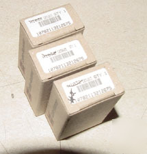 New 3PC cutler hammer overload heater H1029 