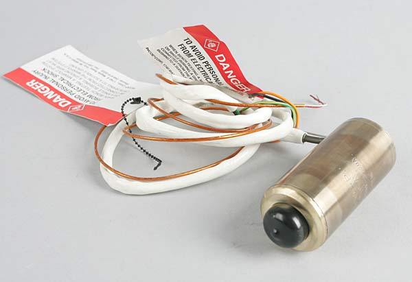 Incoe cast heater xrc ii 230V 550W XRH8320A nip