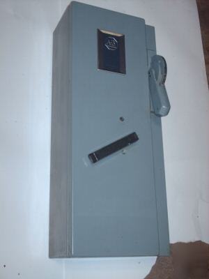 Allen bradley combination starter sz 0 fused 712-JCD24