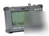 Anritsu S331C 25MHZ -4GHZ cable/antenna analyzer