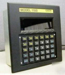 Eason technologies intelligent operator interface 1100