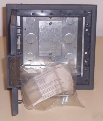 Electrical enclosure (c-pb-6)