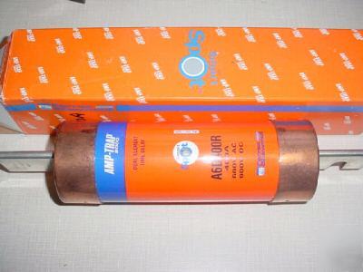 New ferraz shawmut A6D400R amp-trap fuse lps-rk-400SP