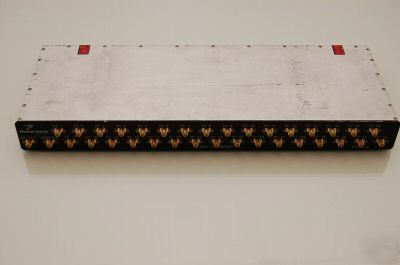 Powerwave technologies 32 way combiner pwic-32