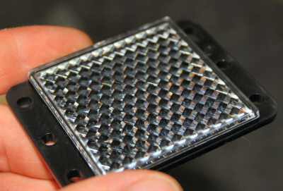5 - telemecanique retro reflector photo targets xuz-C50