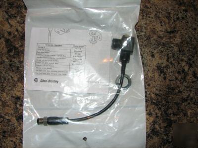 Allen-bradley 42EF-U2KBB-F4 photoswitch ser a 