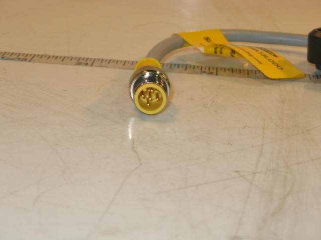 Banner slo series slot sensor SLO30VB6YQPMA13LODO