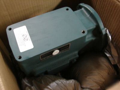 Dodge tigear gear reducer Q262B010M140L1