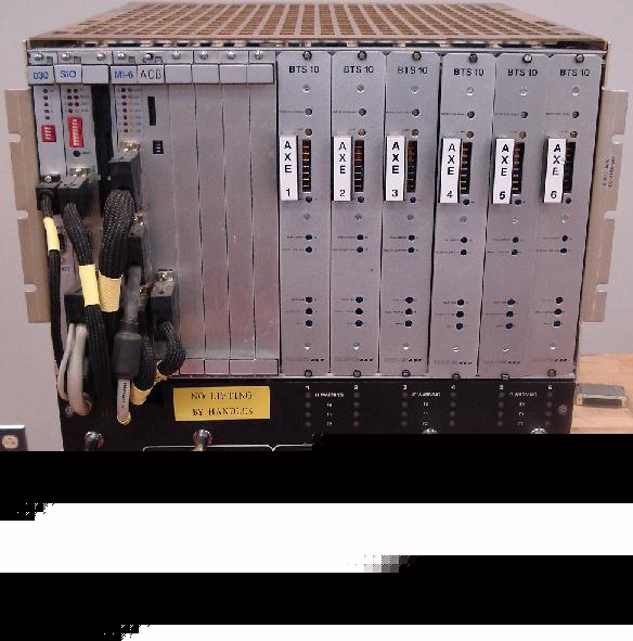 Ex cond staubli CS7M RX60 controller svg#865-8012-002