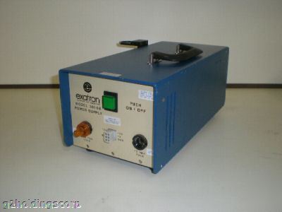 Exatron 3000 b power supply
