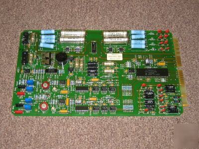 Fischer & porter loop board (685B699U01)