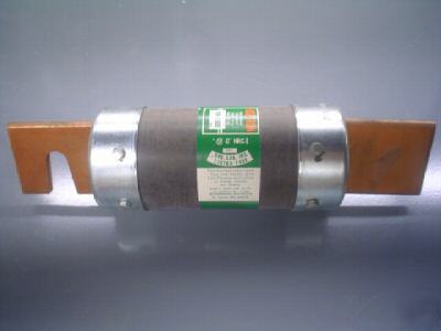 Fusetron dualelement time delay class K5 fuse frn-r 600