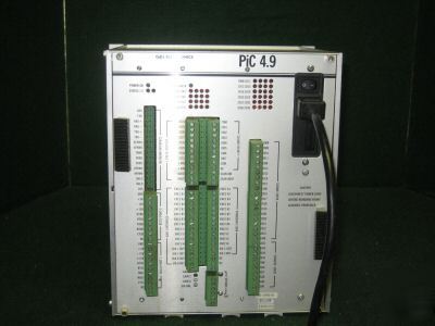 Giddings and lewis electronics pic 4.9 503-16960-00
