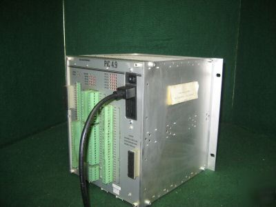 Giddings and lewis electronics pic 4.9 503-16960-00