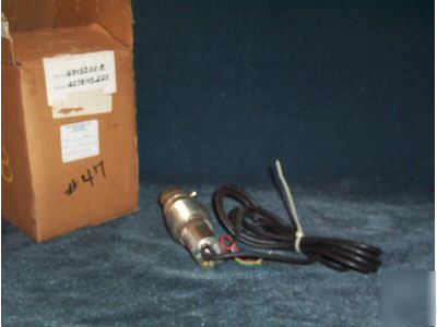 Mettler-toledo scale load cell A12744500B ____J8