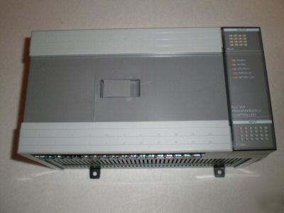 New allen bradley 1747-L40A plc cpu unit ser c nnb
