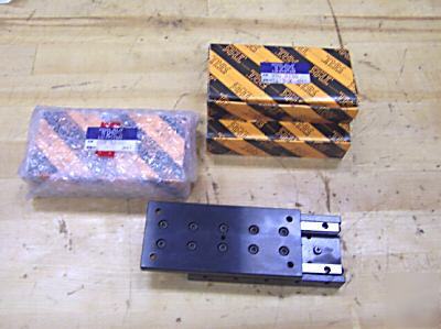 New thk linear bearing slides ~ ~