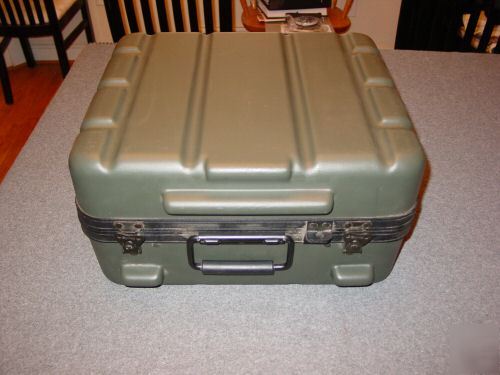 Radio and computer field maintenance kit