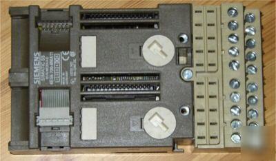 Siemens 6ES5 700-8MA11 6ES57008MA11 6ES5700