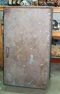 Square d hcn 225A mbo i line outdoor panelboard
