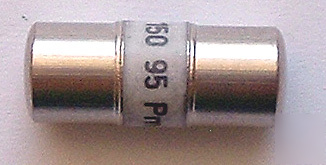Surge arresters epcos B88069X4350C102 ~ 2 electrode (5)