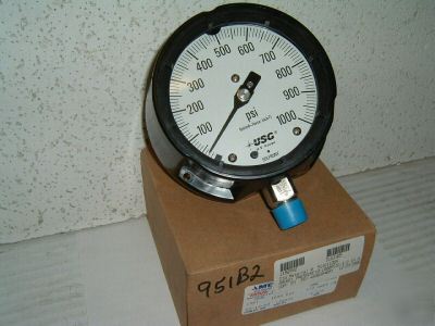 U.s. gauge 4-1/2