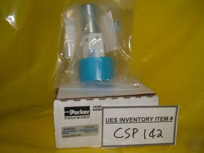 Veriflow SM930 1-1/8