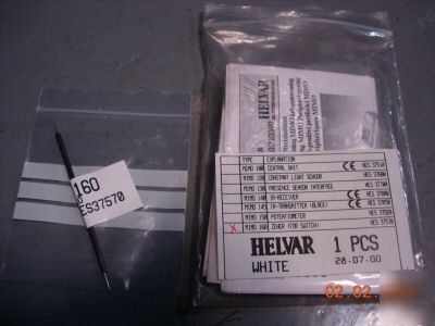 Zener diode #HES37570 mimo 160 helvar e 19 026 98
