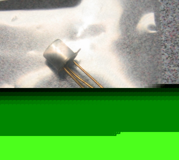 2N249 germanium transistor lot