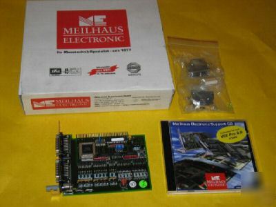 5 of meilhaus me-94 standard pci board