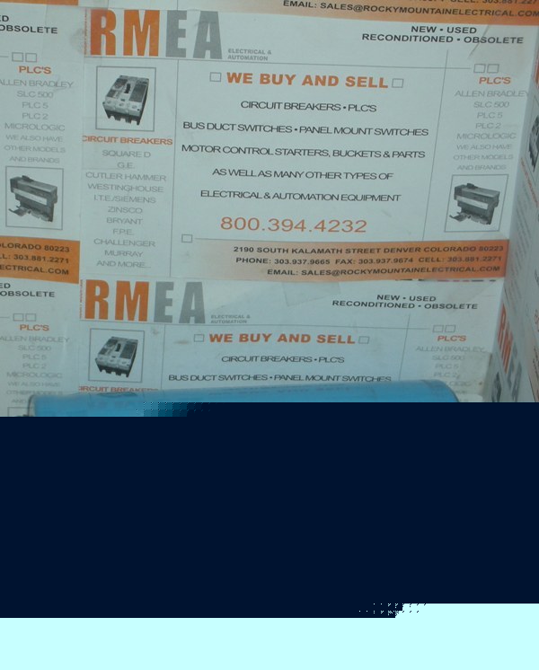 Aerovox m type cgs capacitor 9015-299A 2400MFD 450VDC