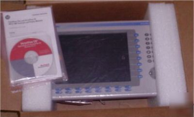 Allen bradley 6189-RDK10C | versaview *lnc*