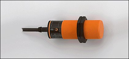 II0290 ifm efector inductive proximity sensor switch