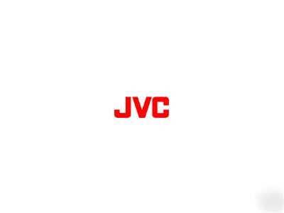 Jvc cd player service manual xlm xlr xlv xlz 