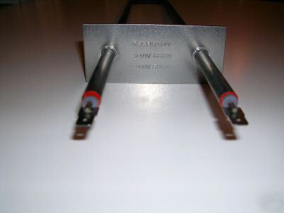 Marley qmark emerson heating element 2KW heater