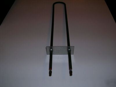 Marley qmark emerson heating element 2KW heater