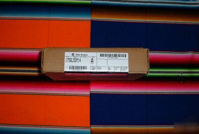 New allen bradley 1756-L55M14 1756L55M14 