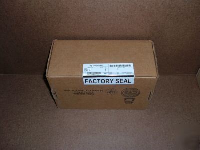 New allen bradley 1794-L34 1794L34 fs