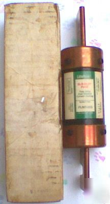 New littelfuse FLNR225 fuse flnr 225 amp time delay