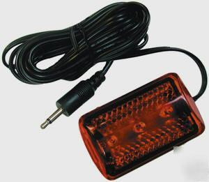 New -midland 18-str strobe light for weather radios