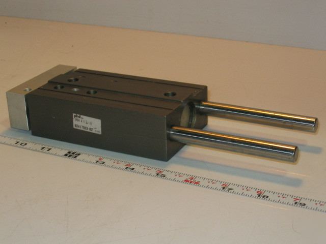 New phd pneumatic air cylinder SA044X3-J1