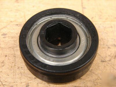 New rapistan vnc 6202Z EQS3573 rollor conveyor bearing